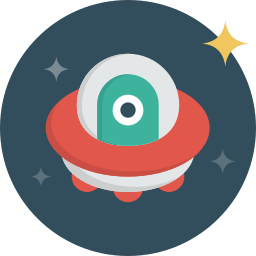 Ufo icon