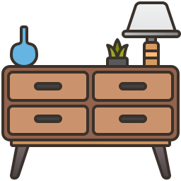 Cabinet icon