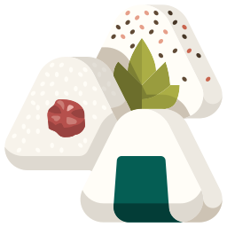 Onigiri icon