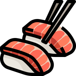 Sushi icon