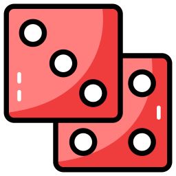 Dice icon