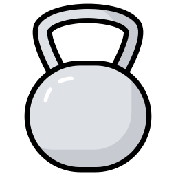 Kettlebell icon