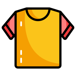 T shirt icon