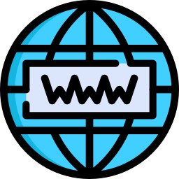 webseite icon