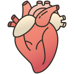 Heart icon