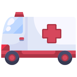 krankenwagen icon