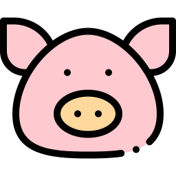 Pig icon