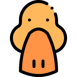 Duck icon