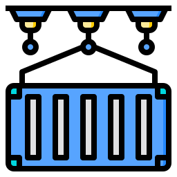 container icon