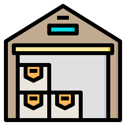 warenhaus icon