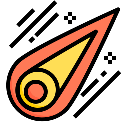 komet icon