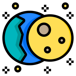 Eclipse icon