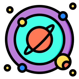 galaxis icon