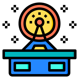 satellitenschüssel icon