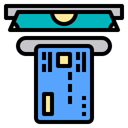 geldautomat icon