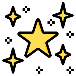 Stars icon