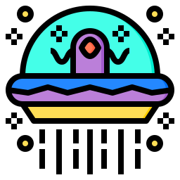 Ufo icon