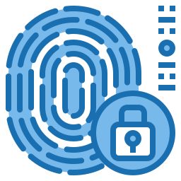 Padlock icon