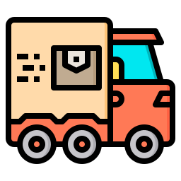 Delivery icon