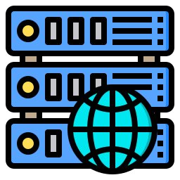 serverspeicher icon