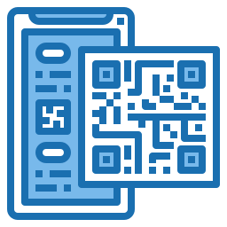 qr-scan icon