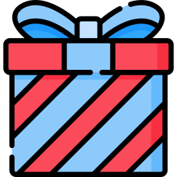 Present icon