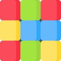 Rubik icon