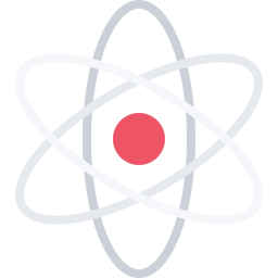 atom icon