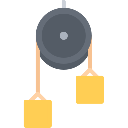 mechanismus icon