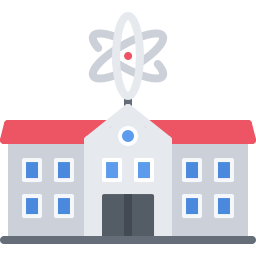 forschungszentrum icon