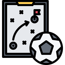 Strategy icon