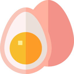 Egg icon