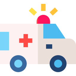 krankenwagen icon