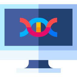 Dna icon