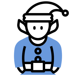 Gnome icon