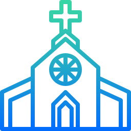 Church icon