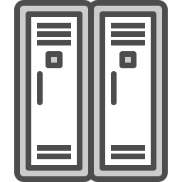 Locker icon