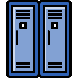 Locker icon