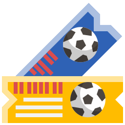 Ticket icon