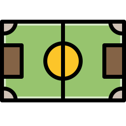 축구장 icon