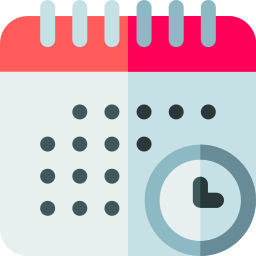 zeitplan icon