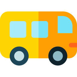 Bus icon