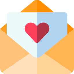 email icon