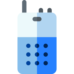 walkie talkie icon