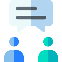 konversation icon