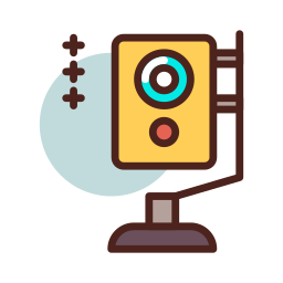 Camera icon