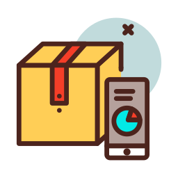 Delivery icon