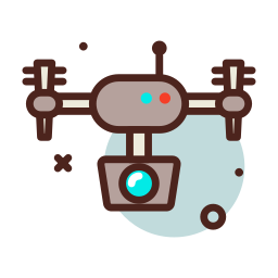 Drone icon