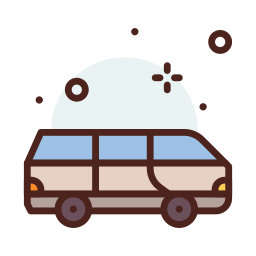 van icon