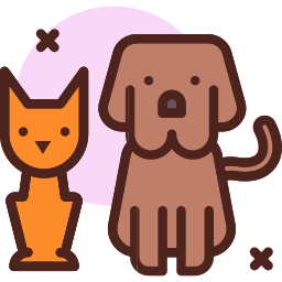 Pet icon